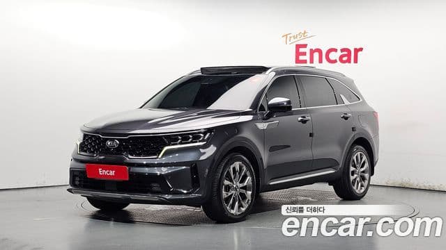 Sorento Motorină 2.2 2WD