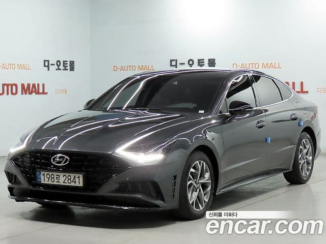 Sonata 2.0