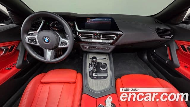 Z4 sDrive20i M Sport
