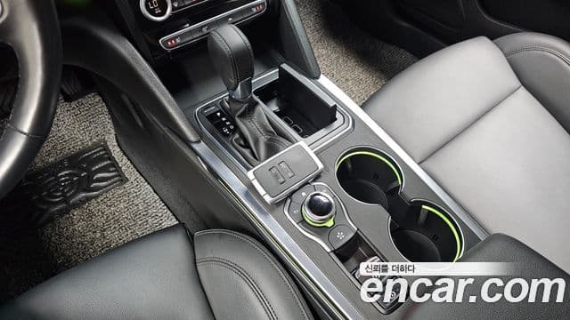 SM6 1.3 TCe