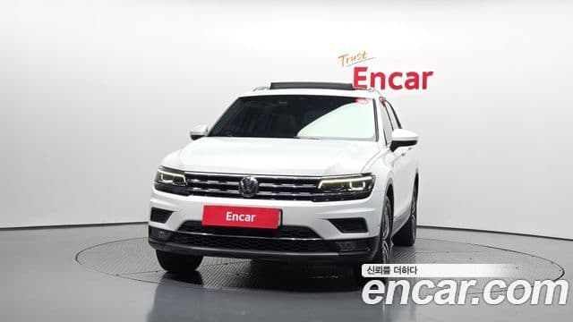 2.0 TDI Prestige