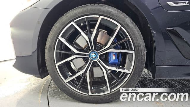 Seria 5 530e M Sport