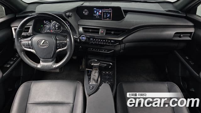 UX250h 2.0 2WD