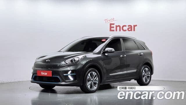 EV Prestige