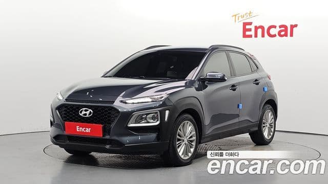 Kona Motorină 1.6 2WD