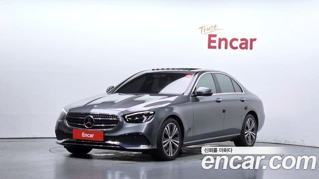 Clasa E E250 Avantgarde