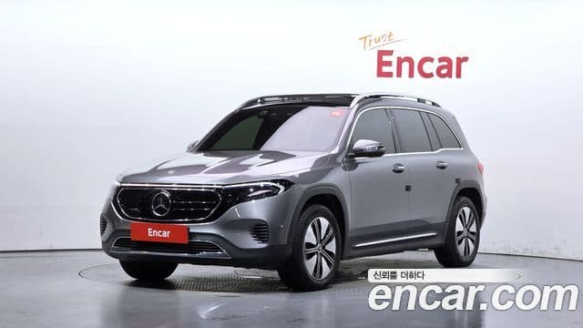 EQB EQB300 4MATIC