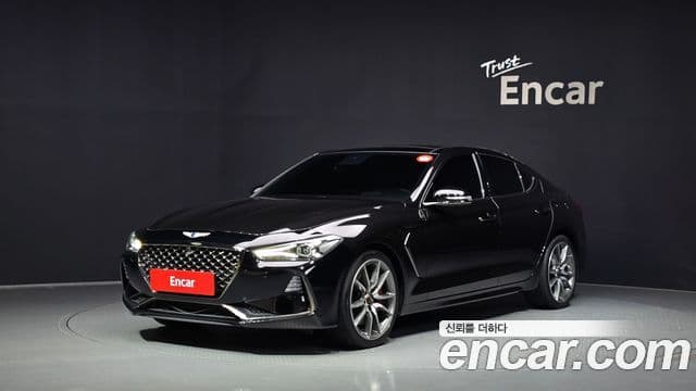 G70 2.0T