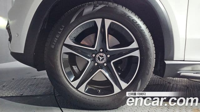 Clasa GLE GLE350e 4MATIC