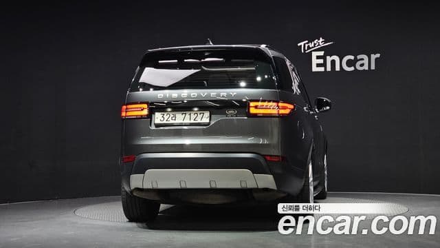 5 3.0 TD6 Edition
