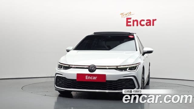 Golf 2.0 GTI