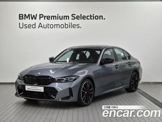 Seria 3 M340i