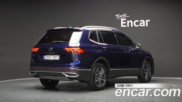 2.0 TSI Prestige