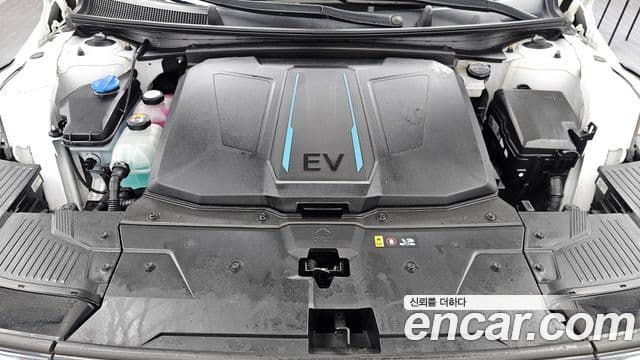Ioniq 5 Long Range