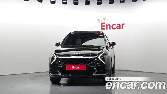 Sportage Benzină 1.6 Turbo 2WD