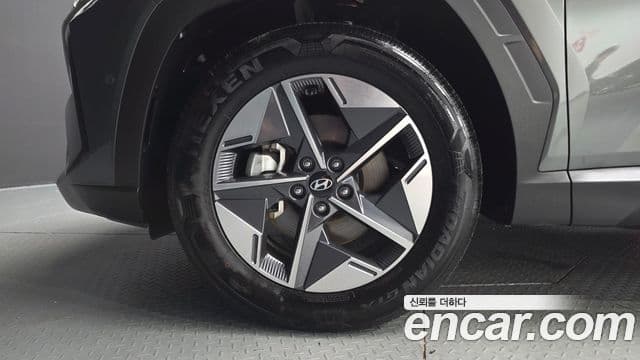 Tucson Benzină 1.6 Turbo 2WD