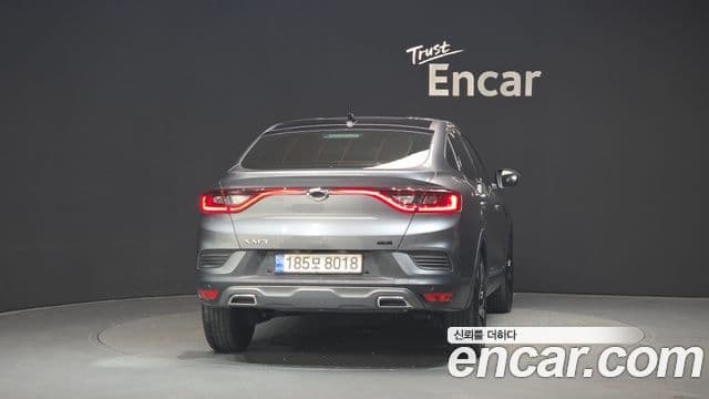 XM3 1.6 E-TECH Inspire