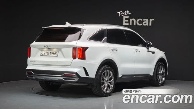Sorento Motorină 2.2 2WD