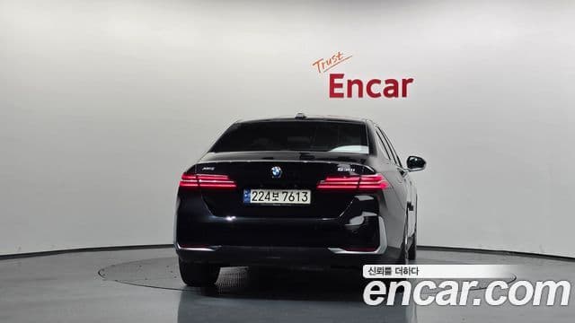 Seria 5 530i xDrive