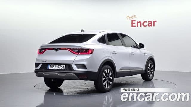 XM3 1.6 GTe RE