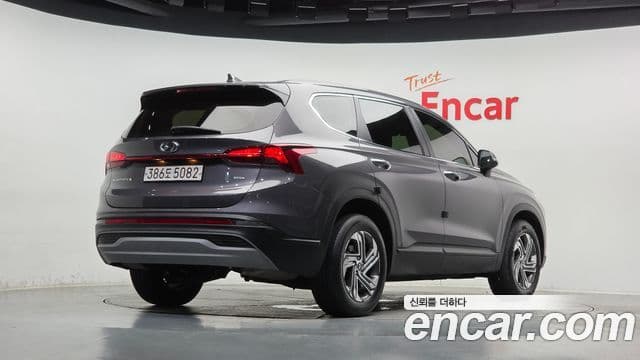 Santa Fe Motorină 2.2 4WD