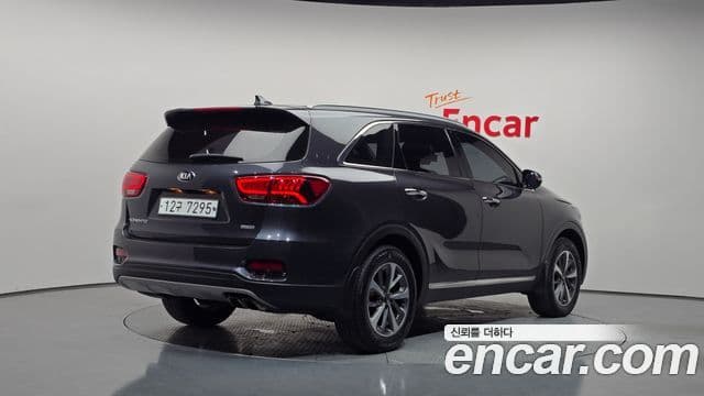 Sorento Motorină 2.0 2WD