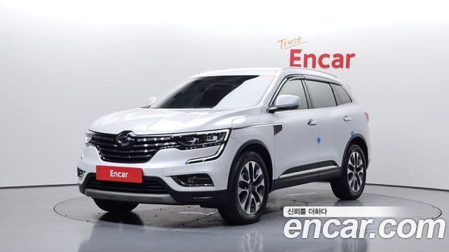 QM6 Benzină 2WD RE Signature