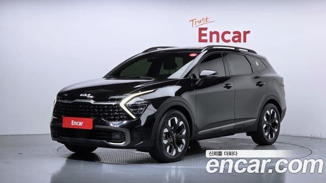 Sportage Motorină 2.0 2WD