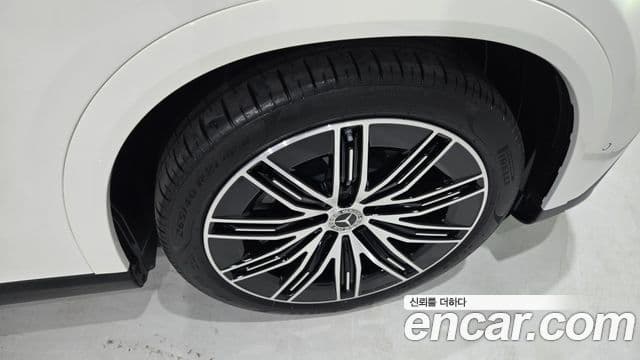 EQE SUV EQE500 4MATIC