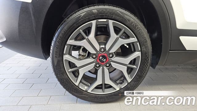 Seltos Benzină 1.6 Turbo 2WD