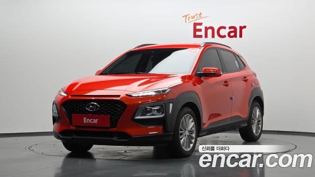 Kona Motorină 1.6 2WD