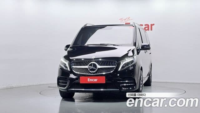V- V300 CDI