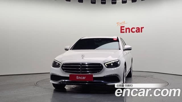 Clasa E E250 Exclusive