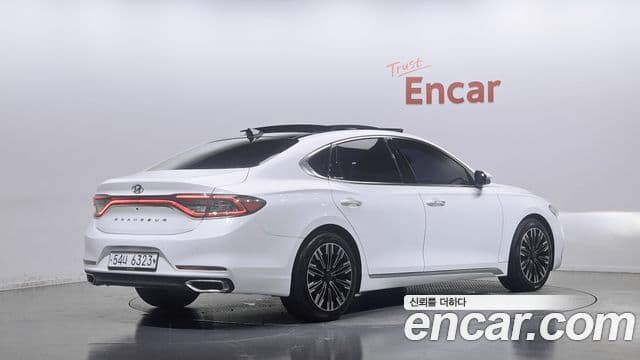 Grandeur 2.4 Premium