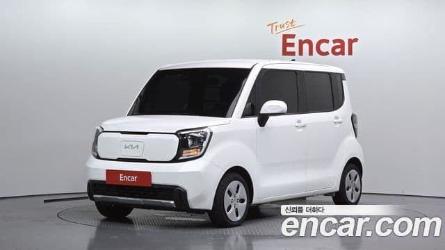 EV Van