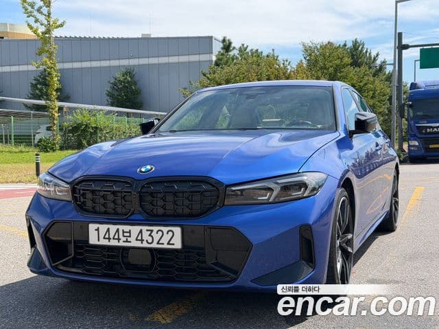 Seria 3 M340i Pro