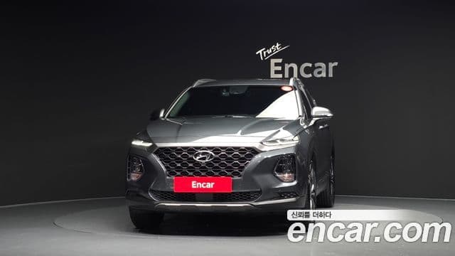 Santa Fe Benzină 2.0T 2WD