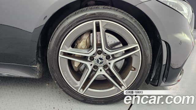 Clasa CLS CLS300d AMG Line