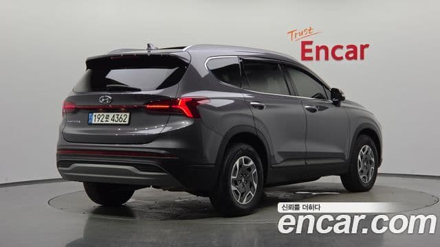 Santa Fe HEV 1.6 2WD