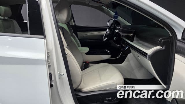 Tucson Benzină 1.6 Turbo 2WD