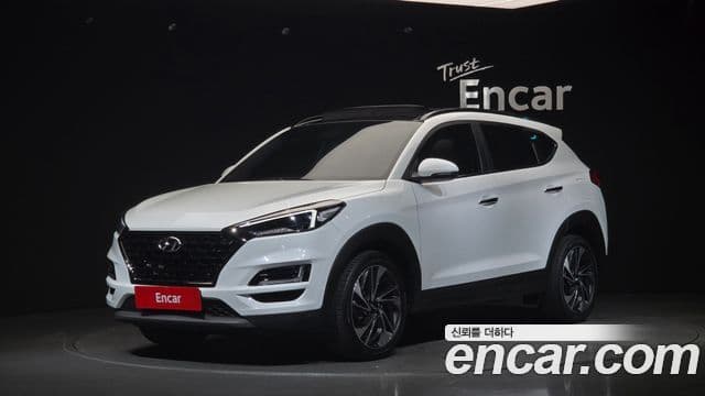 Tucson Benzină 1.6 Turbo 2WD