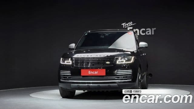 Range Rover 4.4 SDV8 AB Motorină