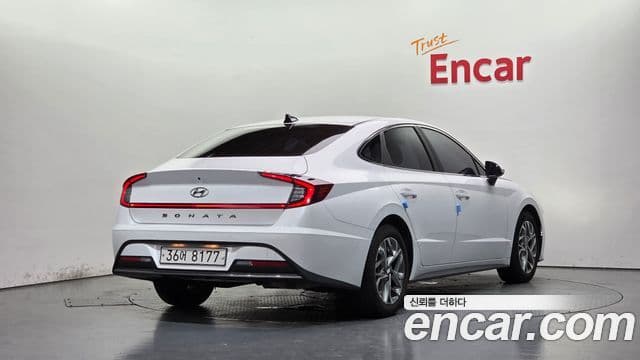 Sonata 2.0