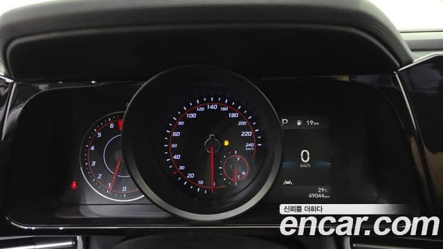 Avante 1.6