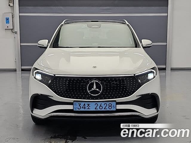 EQA EQA250 AMG Line