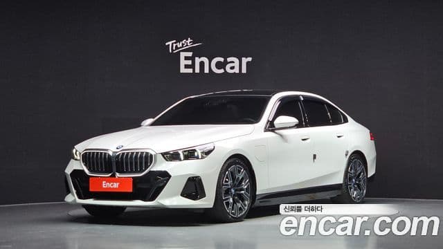 Seria 5 530e M Sport
