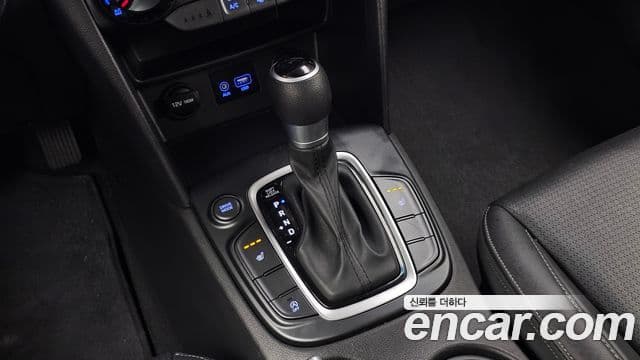 Kona Motorină 1.6 2WD