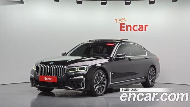 Seria 7 730Ld xDrive M Sport