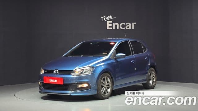 1.4 TDI R-Line
