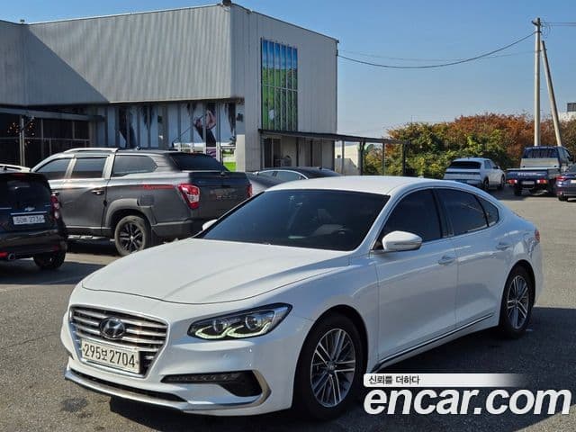 Grandeur 2.4 Premium